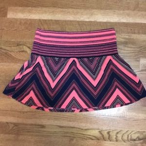 Adorable skirt!